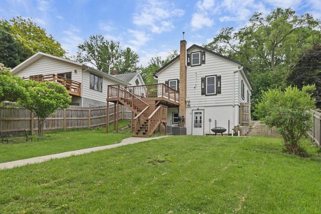 420 Linde Street, Deforest, WI 53532