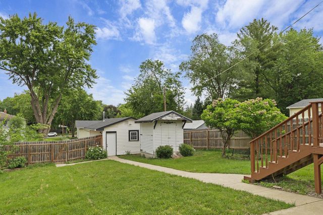 420 Linde Street, Deforest, WI 53532