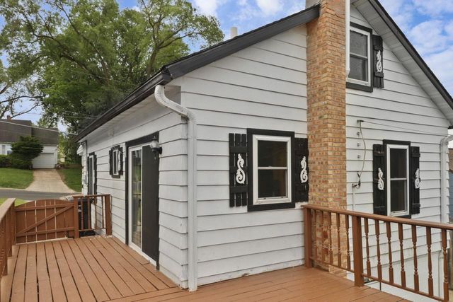 420 Linde Street, Deforest, WI 53532