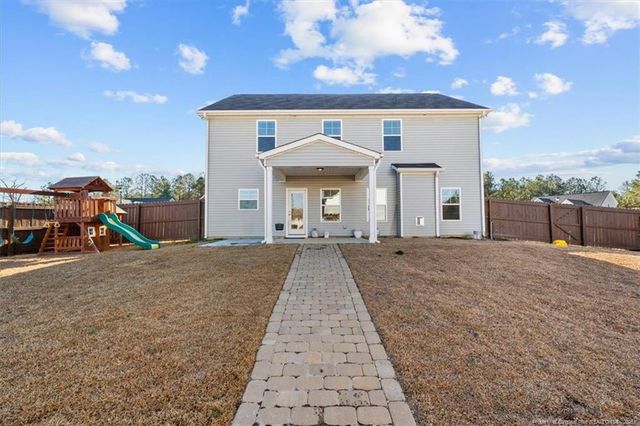 3025 Wilton Way, Vass, NC 28394