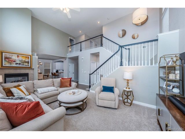 10810 Mountshire Cir, Highlands Ranch, CO 80126