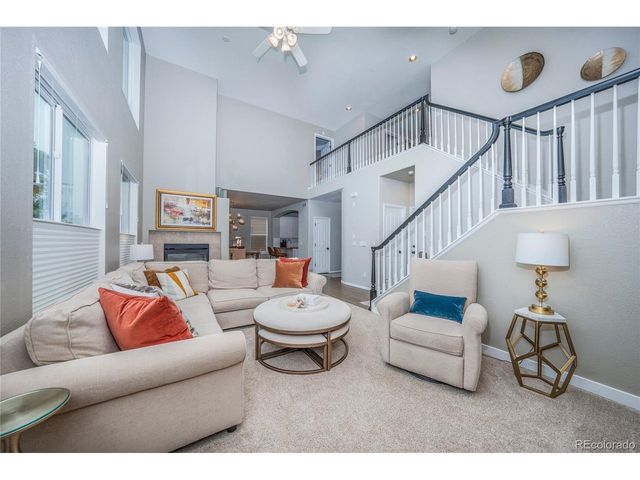 10810 Mountshire Cir, Highlands Ranch, CO 80126