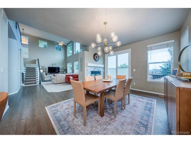 10810 Mountshire Cir, Highlands Ranch, CO 80126