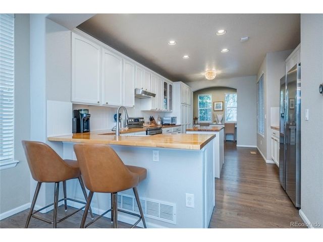 10810 Mountshire Cir, Highlands Ranch, CO 80126