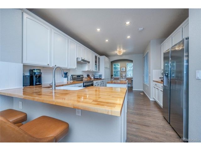 10810 Mountshire Cir, Highlands Ranch, CO 80126