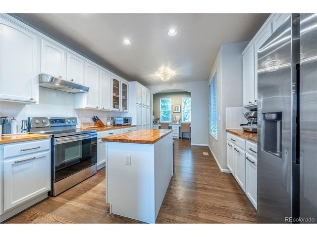 10810 Mountshire Cir, Highlands Ranch, CO 80126
