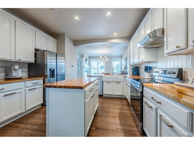 10810 Mountshire Cir, Highlands Ranch, CO 80126