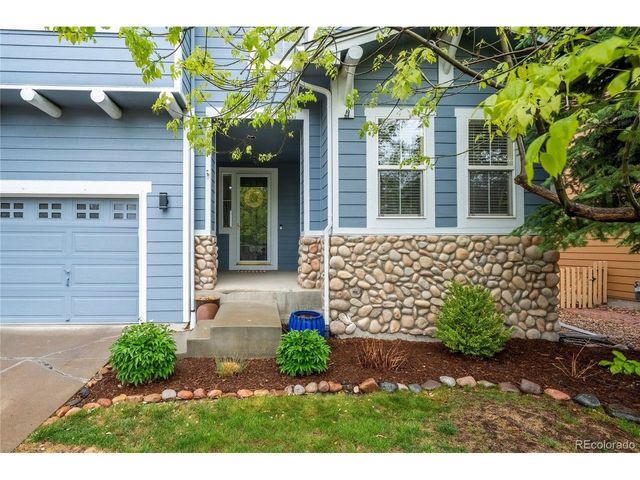 10810 Mountshire Cir, Highlands Ranch, CO 80126