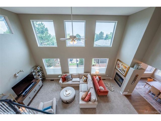 10810 Mountshire Cir, Highlands Ranch, CO 80126