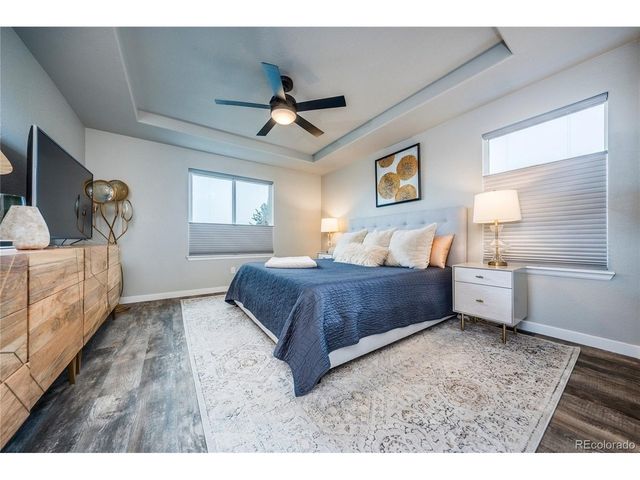 10810 Mountshire Cir, Highlands Ranch, CO 80126