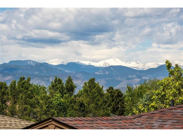 10810 Mountshire Cir, Highlands Ranch, CO 80126