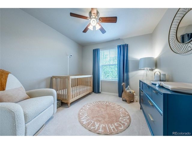 10810 Mountshire Cir, Highlands Ranch, CO 80126