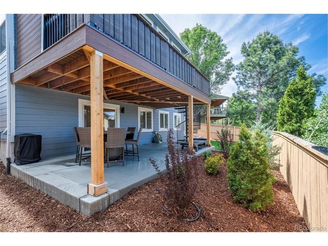 10810 Mountshire Cir, Highlands Ranch, CO 80126