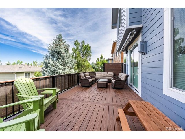 10810 Mountshire Cir, Highlands Ranch, CO 80126