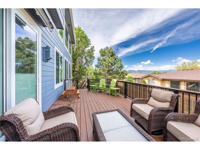 10810 Mountshire Cir, Highlands Ranch, CO 80126