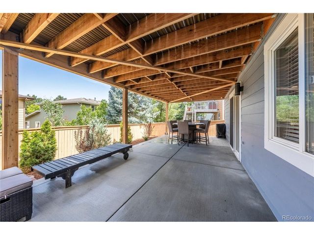 10810 Mountshire Cir, Highlands Ranch, CO 80126