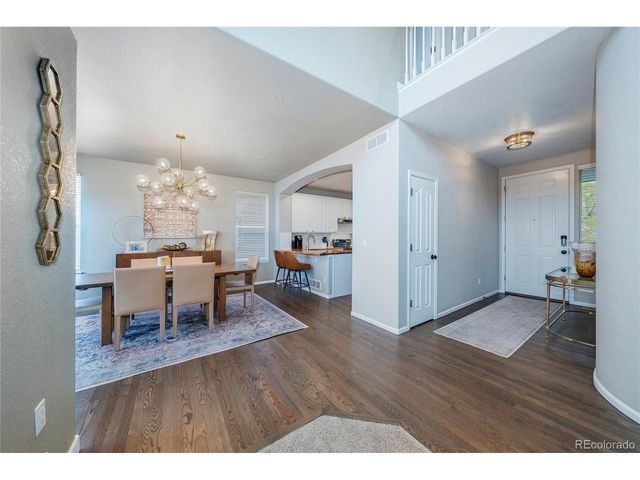 10810 Mountshire Cir, Highlands Ranch, CO 80126