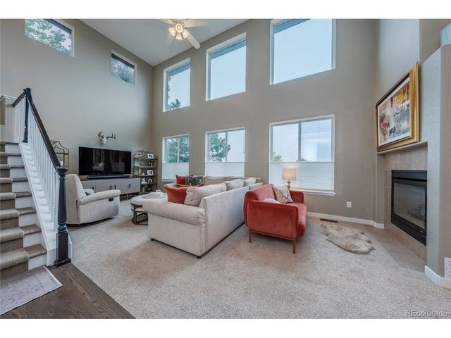10810 Mountshire Cir, Highlands Ranch, CO 80126