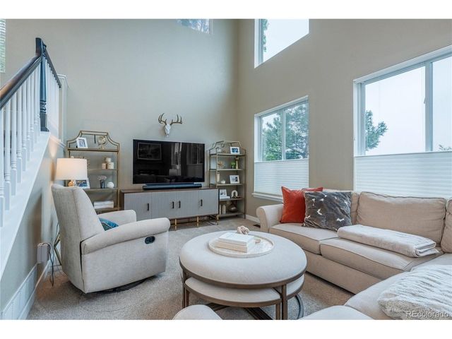 10810 Mountshire Cir, Highlands Ranch, CO 80126