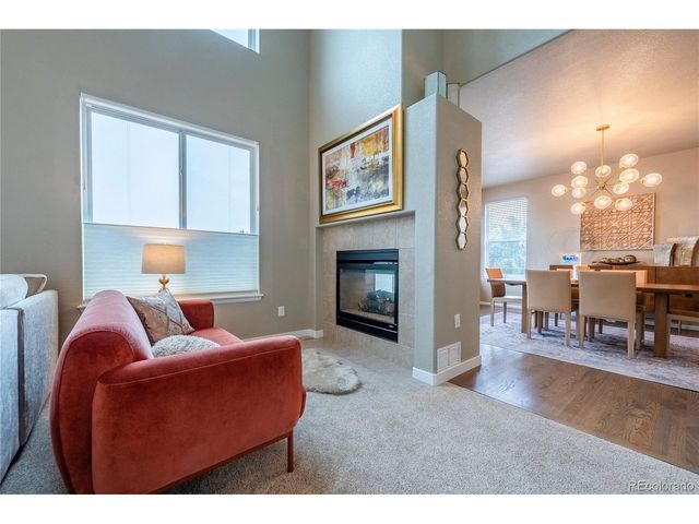 10810 Mountshire Cir, Highlands Ranch, CO 80126