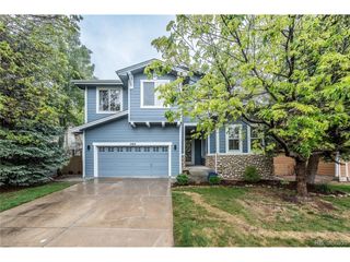 10810 Mountshire Cir, Highlands Ranch, CO 80126