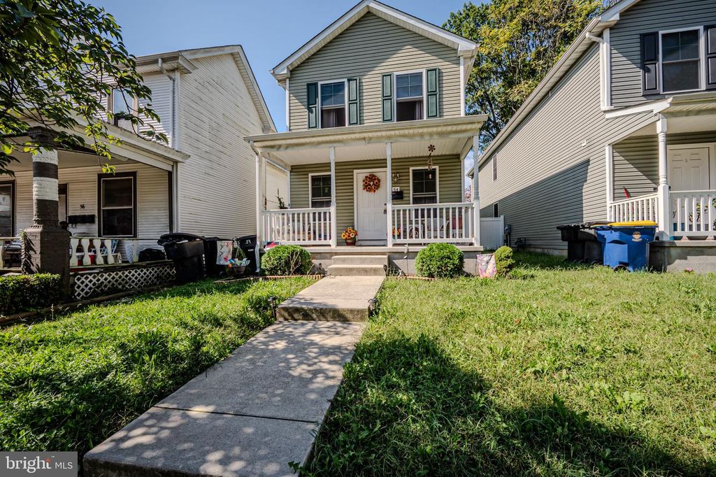54 S GOVERNORS AVE, Dover, DE 19904