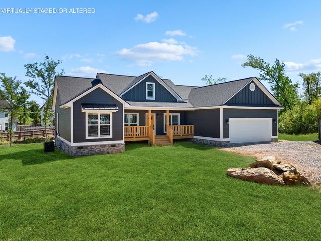 2301 Guinevere Parkway, Chattanooga, TN 37421