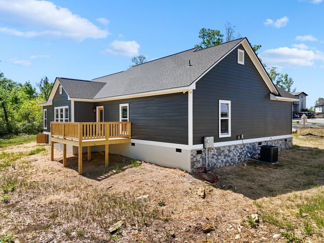 2301 Guinevere Parkway, Chattanooga, TN 37421