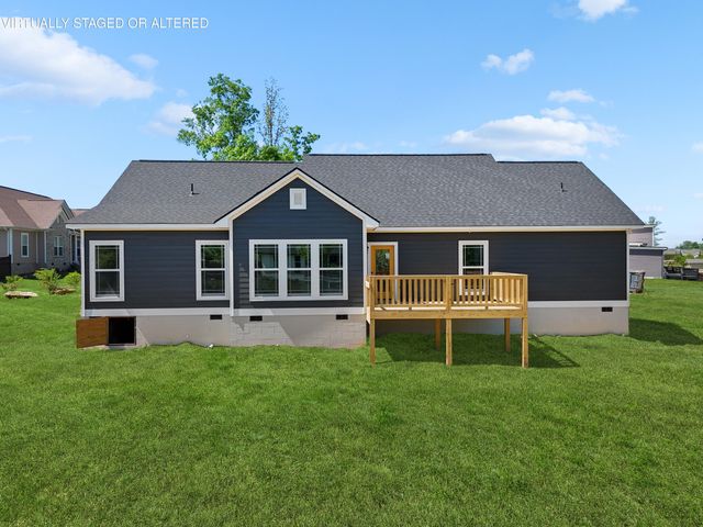 2301 Guinevere Parkway, Chattanooga, TN 37421