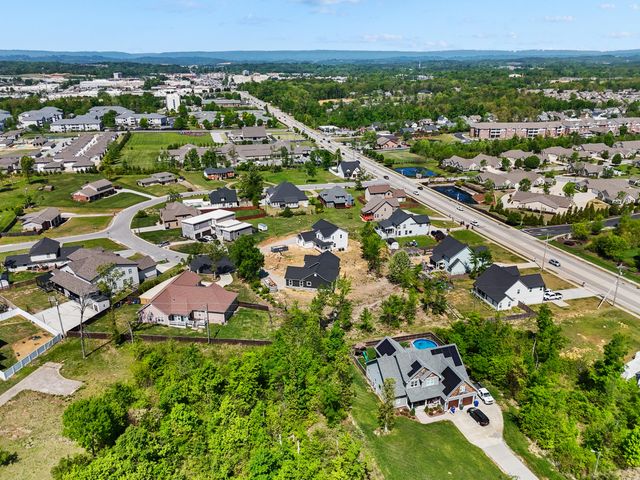 2301 Guinevere Parkway, Chattanooga, TN 37421