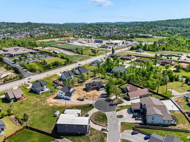 2301 Guinevere Parkway, Chattanooga, TN 37421