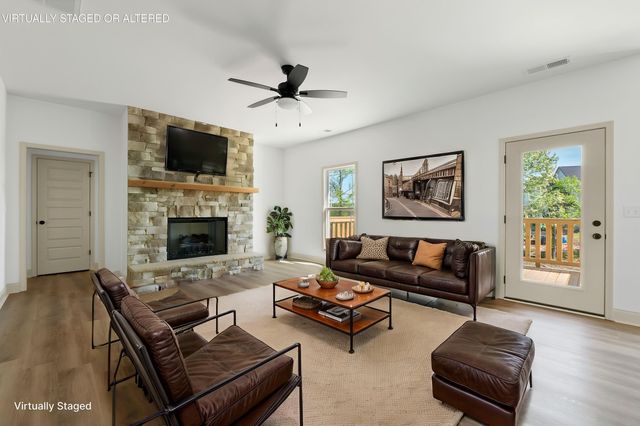 2301 Guinevere Parkway, Chattanooga, TN 37421