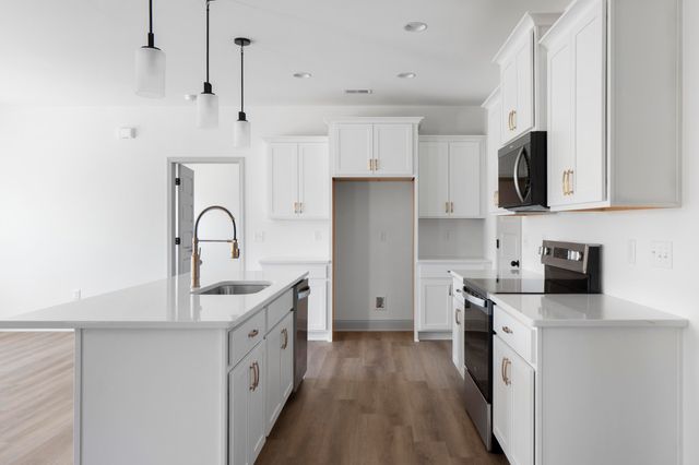 2301 Guinevere Parkway, Chattanooga, TN 37421