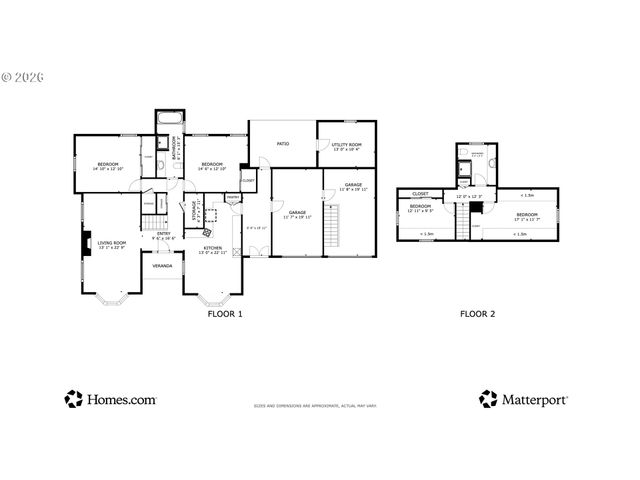 890 N HOLLY St, Canby, OR 97013