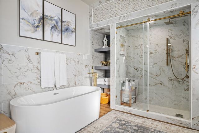 2201 N 58th Street, Fort Smith, AR 72904