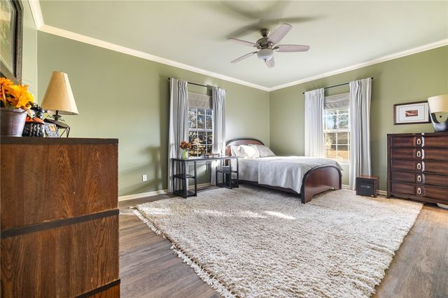 2201 N 58th Street, Fort Smith, AR 72904