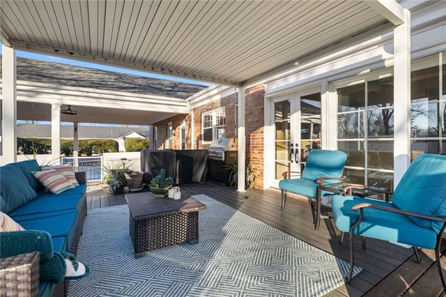 2201 N 58th Street, Fort Smith, AR 72904