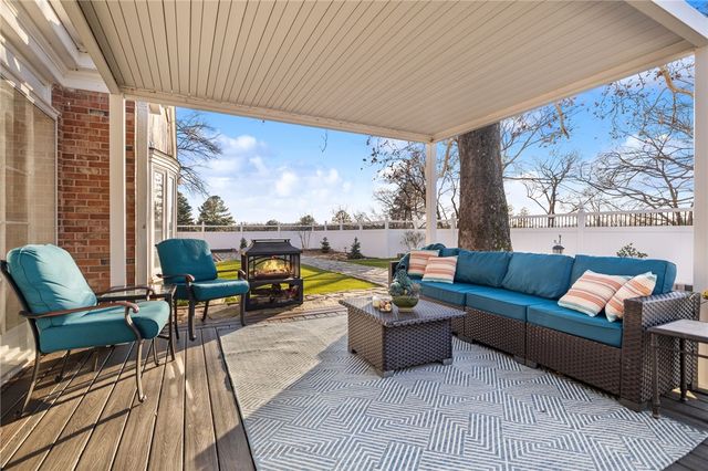 2201 N 58th Street, Fort Smith, AR 72904