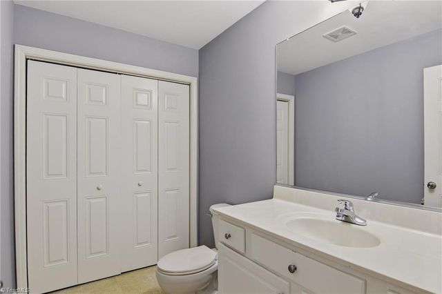 4603 Center Rock Court, Winston-salem, NC 27127