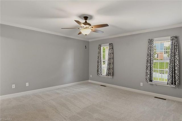 4603 Center Rock Court, Winston-salem, NC 27127