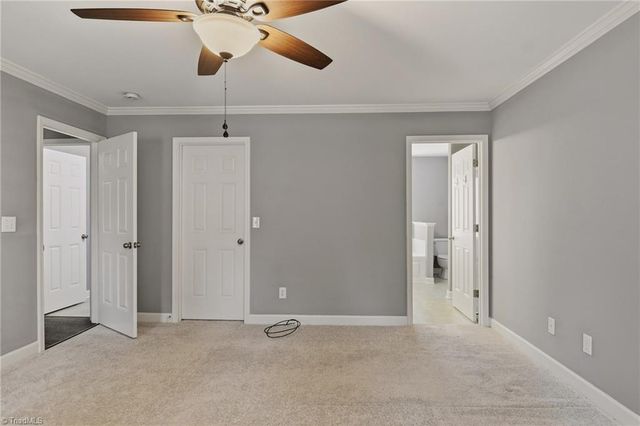 4603 Center Rock Court, Winston-salem, NC 27127