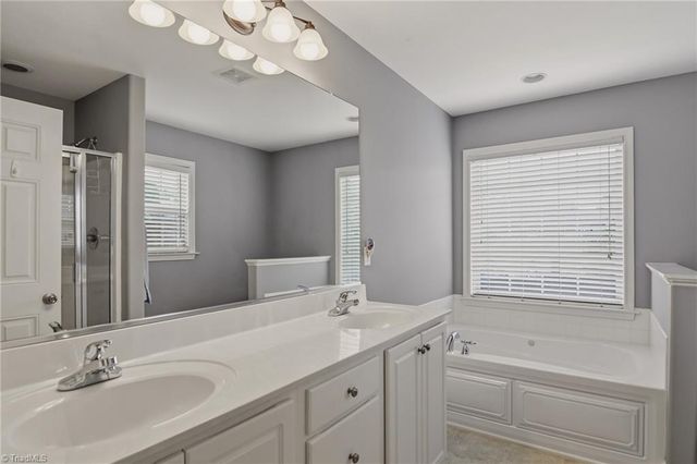 4603 Center Rock Court, Winston-salem, NC 27127