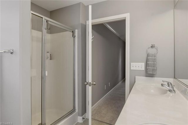 4603 Center Rock Court, Winston-salem, NC 27127