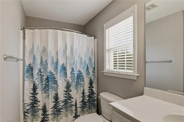 4603 Center Rock Court, Winston-salem, NC 27127