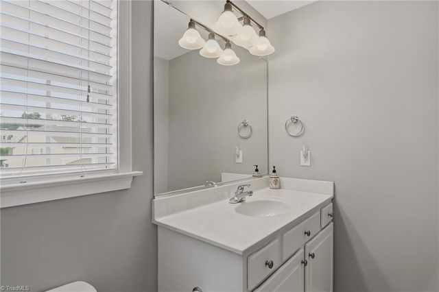 4603 Center Rock Court, Winston-salem, NC 27127