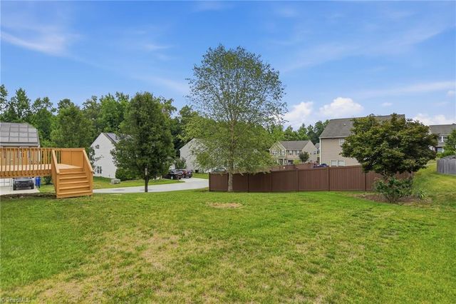 4603 Center Rock Court, Winston-salem, NC 27127
