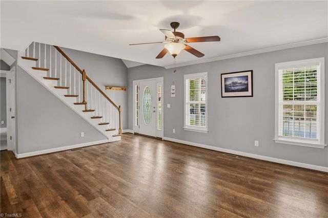 4603 Center Rock Court, Winston-salem, NC 27127