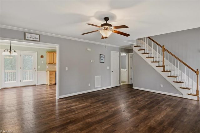 4603 Center Rock Court, Winston-salem, NC 27127
