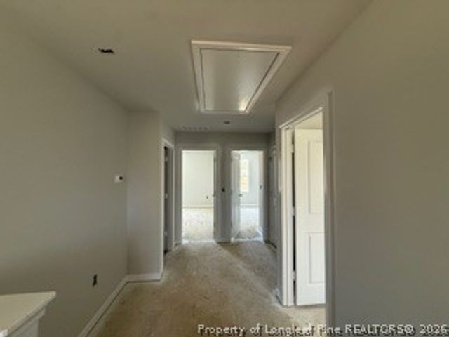 144 Stout Landing, Dunn, NC 28334