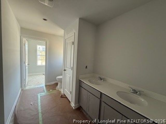 144 Stout Landing, Dunn, NC 28334